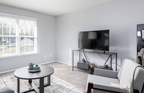 Lewis Center Apartment | Modern Apartment in Prime Location (ID9104X78)