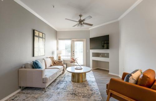 Falconhead Apartment | Modern Apartment in Prime Location ID2249