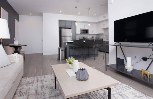 Corona Apartment | Modern Apartment in Prime Location (ID8563X36)