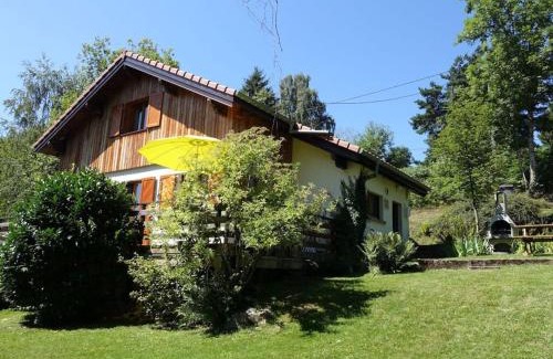 Soultzeren Apartment | Modern apartment in Soultzeren