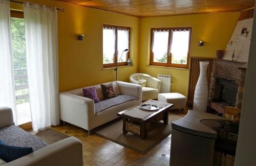 Soultzeren Apartment | Modern apartment in Soultzeren