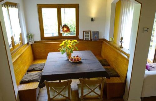 Soultzeren Apartment | Modern apartment in Soultzeren