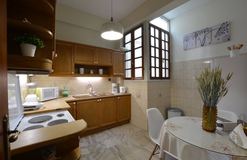 Heraklion House | Modern apartment in the center of Heraklion