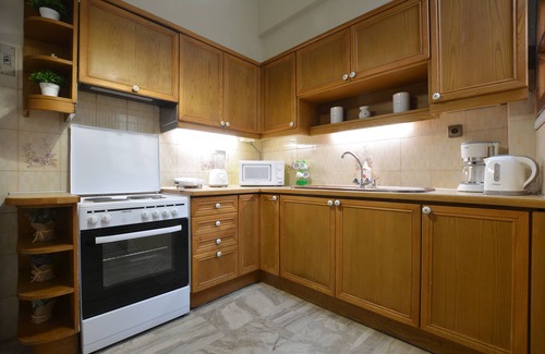 Heraklion House | Modern apartment in the center of Heraklion