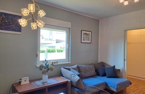 Umag Apartment | Modern apartment in the heart of Umag Vivano NOEL