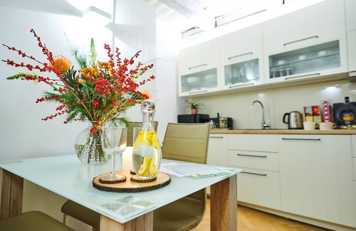 Stare Mesto Apartment | Modern apartment in the old town Nr. 7