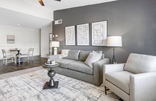 Plant City Apartment | Modern Apartment in Prime Location (ID9478X34)
