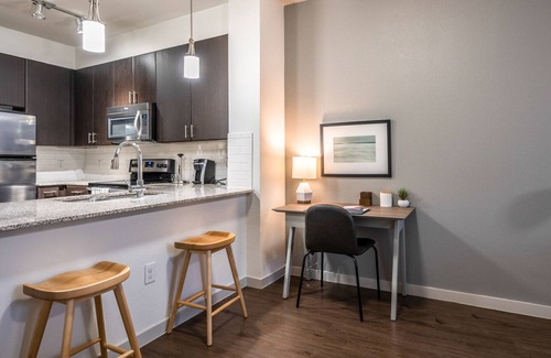 Terrell Heights Apartment | Modern Apartment in Prime Location (ID2934X06)