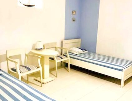 Zambratija Apartment | Modern Apartment in Zambratija - 90 m²