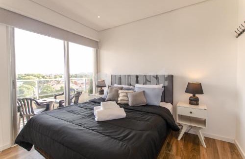 Asuncion Apartment | Modern Apartment Near Paseo La Galera