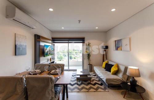 Asuncion Apartment | Modern Apartment Near Paseo La Galera