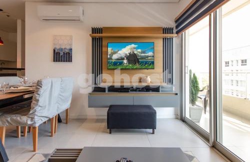 Asuncion Apartment | Modern Apartment Near Paseo La Galera