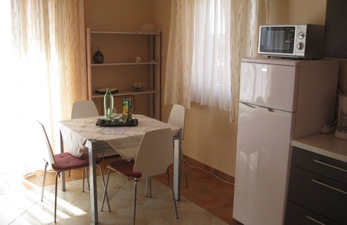 Gregovica Apartment | Modern apartment near the center,Pula