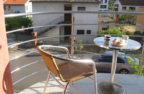 Gregovica Apartment | Modern apartment near the center,Pula