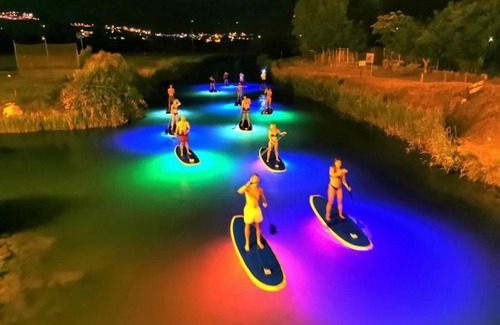 Znjan Apartment | Modern apartment on a walking distance to the beach