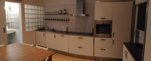 Stare Mesto Apartment | Modern Apartment Perlova