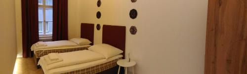 Stare Mesto Apartment | Modern Apartment Perlova