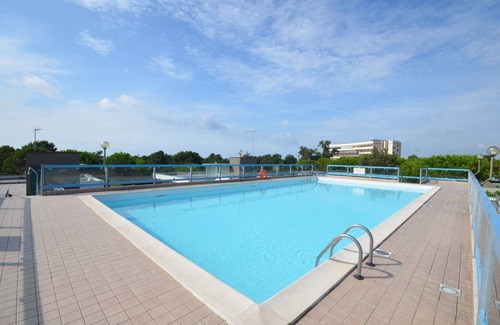 Bibione Pineda Apartment | Modern apartment with garden, 100m from the beach