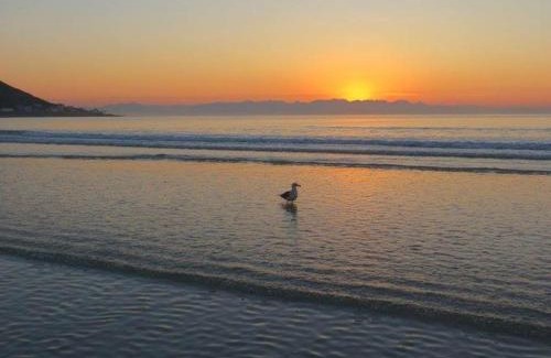 Fish Hoek Apartment | Modern apartment with stunning Sea Views