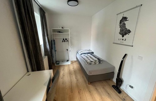 Volksgartenviertel Apartment | Modern Apartments Bahnhofsnähe