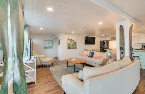 Detroit Lakes Apartment | Modern Apt on Detroit Lake with Dock Access!