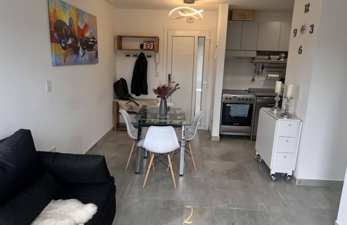 Province of Tierra del Fuego Apartment | Modern 1 bedroom apartment