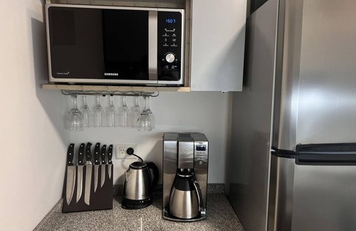 Province of Tierra del Fuego Apartment | Modern 1 bedroom apartment