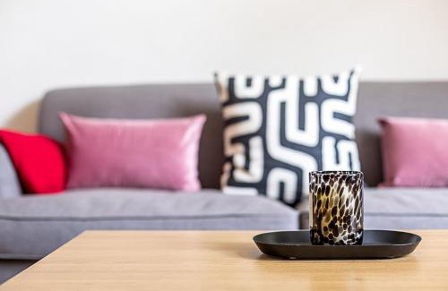 Lancaster Gate Apartment | Modern Bayswater Flat