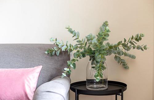Lancaster Gate Apartment | Modern Bayswater Flat