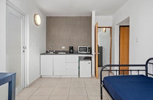 Punta Las Marias Apartment | Modern Beach Retreat With Pool And Steps To Beach