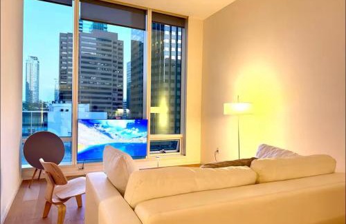 Downtown Los Angeles Apartment | Modern Brand New 1BD 1BTH DTLA