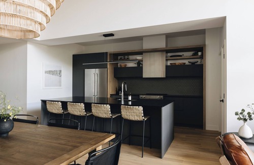 Mont-Tremblant Condo | Modern, bright, and tastefully appointed ski chalet condo in Mont-Tremblant.