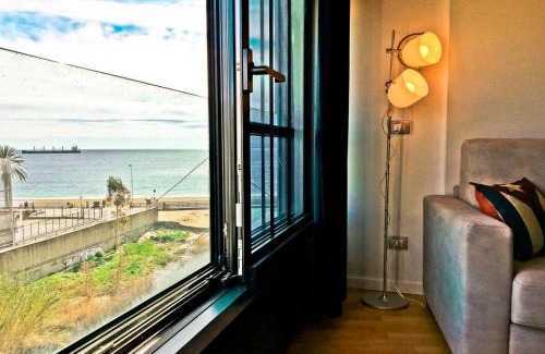 Savona Apartment | MODERN & BRIGHT flat - 2 MIN from the SEA