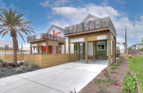 Shibui Sands House | Modern by the Sea ES1424