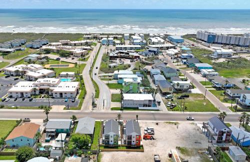 Shibui Sands House | Modern by the Sea ES1424