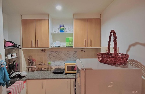 Hua Mak Condo | Modern Condo with Full Amenities Bangkok