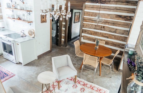 Cookeville Cabin | Modern Cabin By Bear Lake