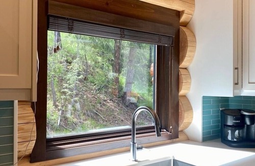 East Kootenay Cabin | Modern Cabin Retreat near Kimberley!