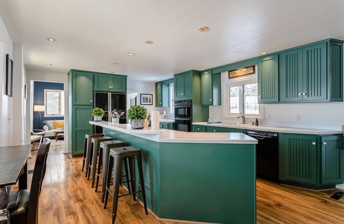 Holcomb Other | Modern Canandaigua Farmhouse Near FLX Wineries