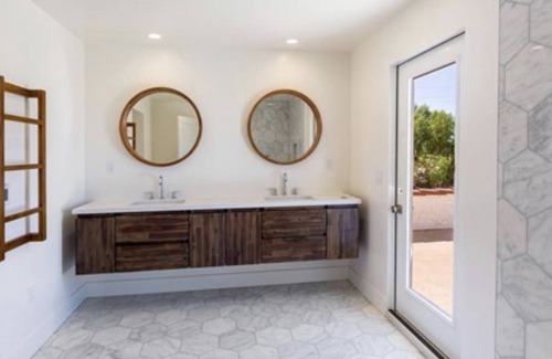 Camarillo House | MODERN CASTLE ABOVE THE CLOUDS