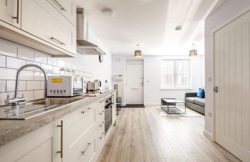 Heworth Apartment | Modern Central Apartment in the Heart of York
