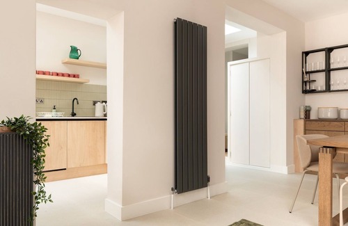 Oxford House | Modern, Chic 5BR Townhouse - Central Oxford | Pass the Keys