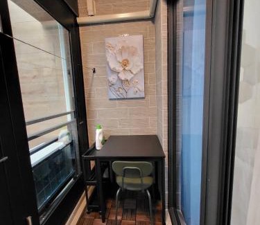 Hengchun Old Town Apartment | Modern Chic