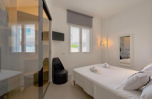 Civitanova Marche Apartment | Modern City Apartment by Host Hero