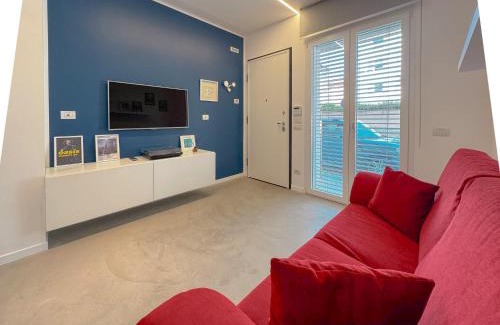 Civitanova Marche Apartment | Modern City Apartment by Host Hero
