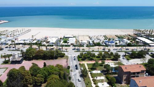 Civitanova Marche Apartment | Modern City Apartment by Host Hero