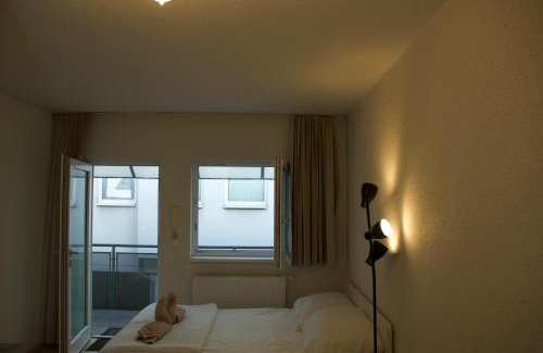 Ottakring Apartment | Modern City Apartment for 2