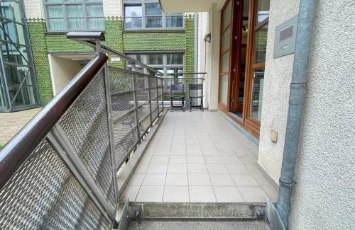 Mitte Apartment | Modern City Apartment l Netflix l fast wifi l Xbox