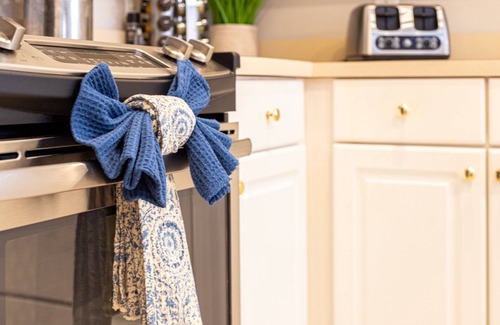 Watersong Villa | Modern clean home with private pool covered patio, game room and close to Disney