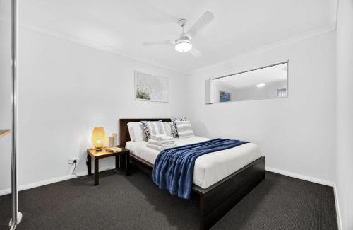 Rockingham Apartment | Modern Coastal Escape in the Heart of Rockingham